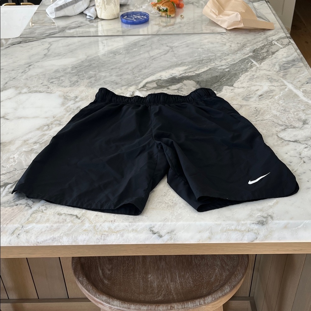 Nike Men’s Dri Fit Size Small Shorts unlined